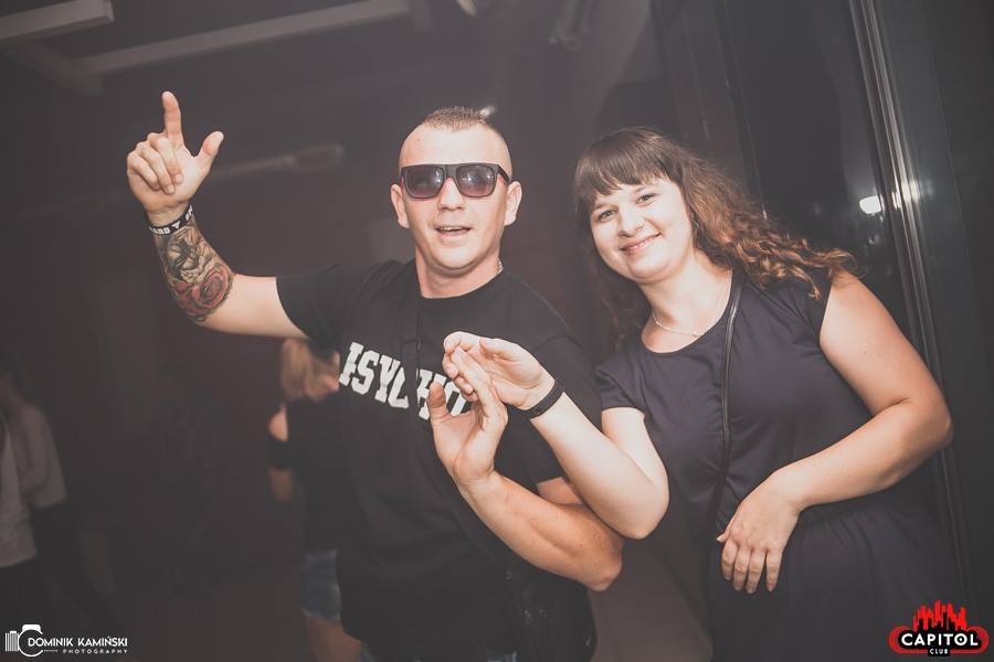 Single Party w Clubie Capitol Sypniewo [21.07.2018] - zdjęcie #29 - eOstroleka.pl