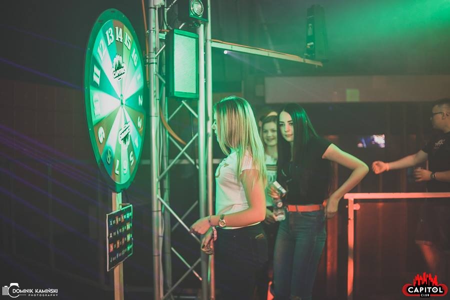 Single Party w Clubie Capitol Sypniewo [21.07.2018] - zdjęcie #30 - eOstroleka.pl