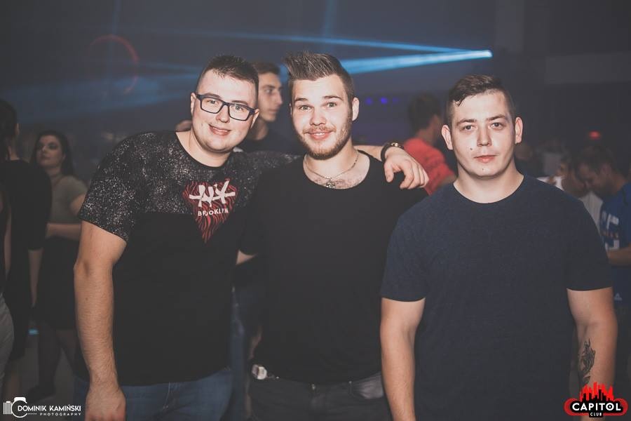 Single Party w Clubie Capitol Sypniewo [21.07.2018] - zdjęcie #31 - eOstroleka.pl