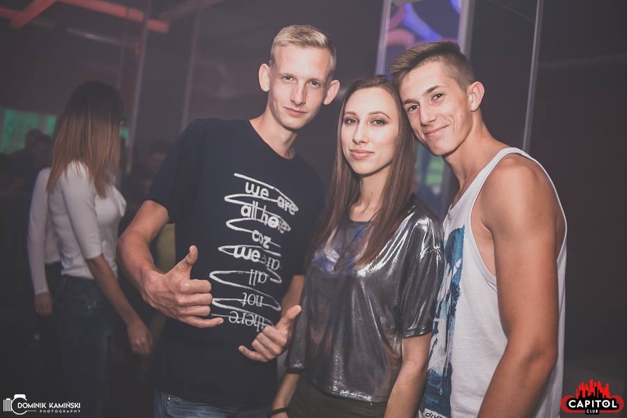 Single Party w Clubie Capitol Sypniewo [21.07.2018] - zdjęcie #34 - eOstroleka.pl