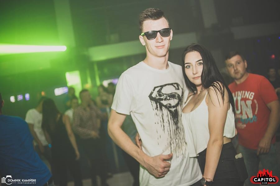 Single Party w Clubie Capitol Sypniewo [21.07.2018] - zdjęcie #36 - eOstroleka.pl