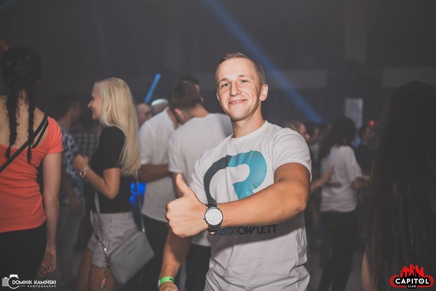 Single Party w Clubie Capitol Sypniewo [21.07.2018] - zdjęcie #38 - eOstroleka.pl