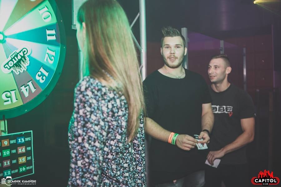 Single Party w Clubie Capitol Sypniewo [21.07.2018] - zdjęcie #41 - eOstroleka.pl