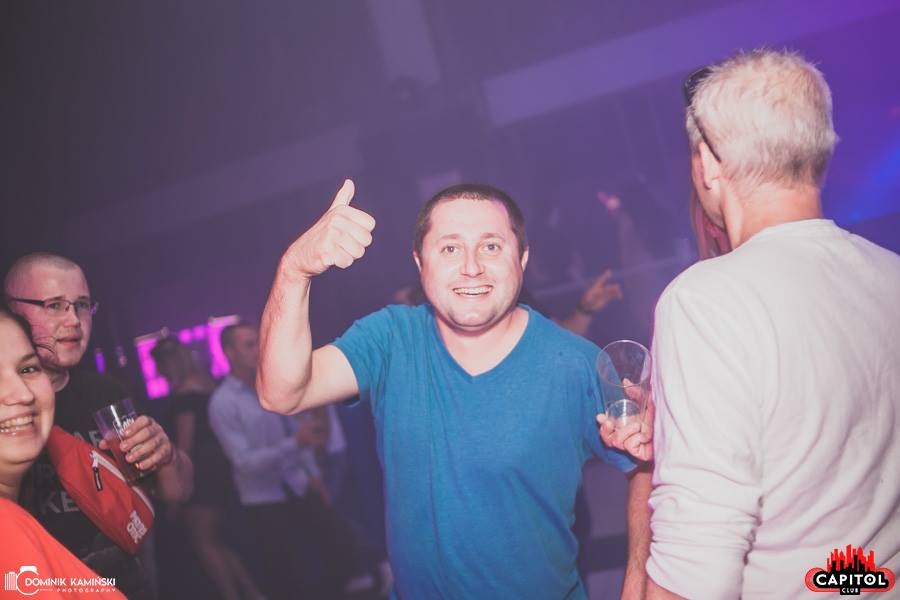 Single Party w Clubie Capitol Sypniewo [21.07.2018] - zdjęcie #42 - eOstroleka.pl