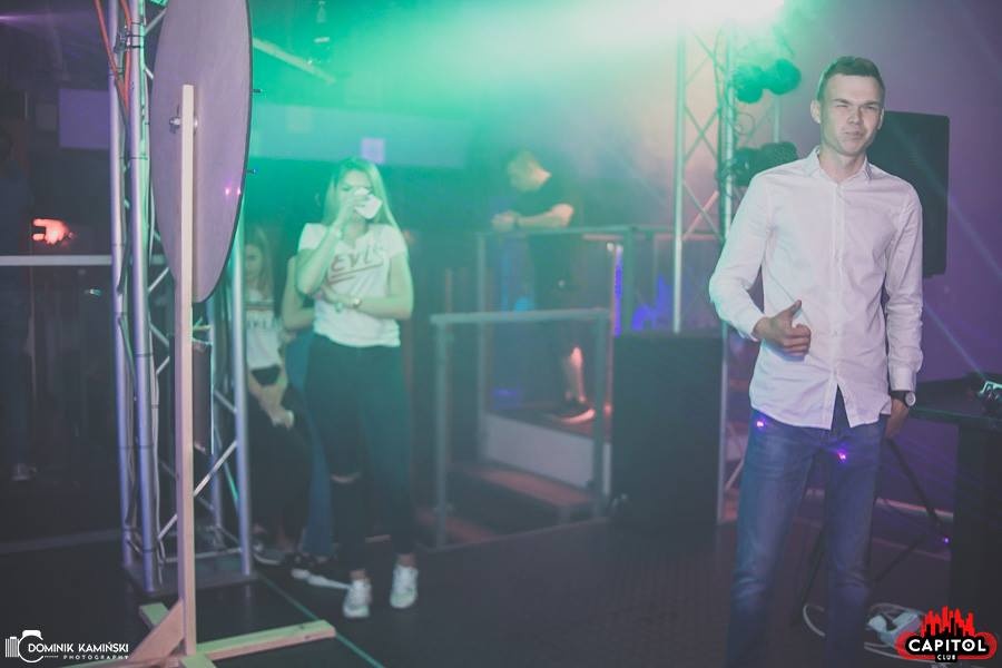 Single Party w Clubie Capitol Sypniewo [21.07.2018] - zdjęcie #43 - eOstroleka.pl