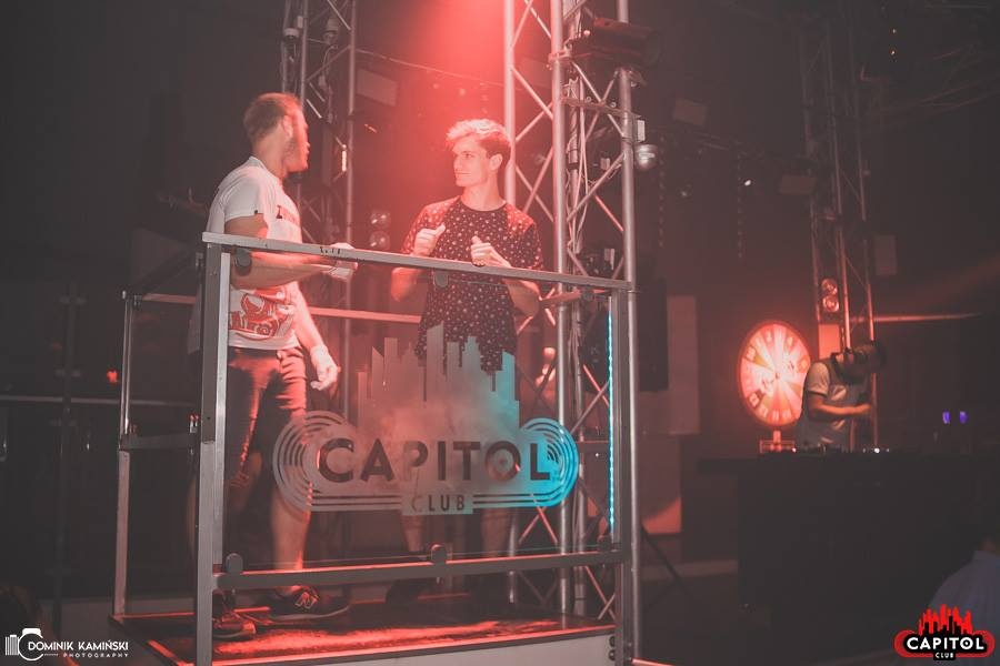 Single Party w Clubie Capitol Sypniewo [21.07.2018] - zdjęcie #45 - eOstroleka.pl