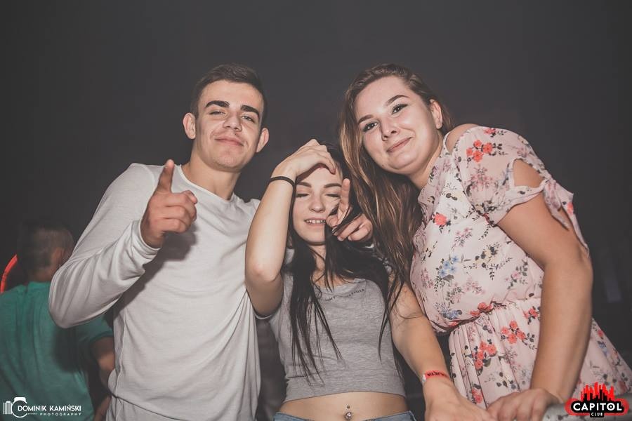 Single Party w Clubie Capitol Sypniewo [21.07.2018] - zdjęcie #50 - eOstroleka.pl