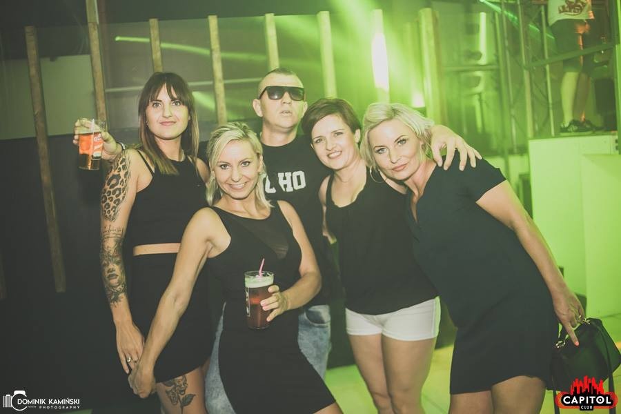 Single Party w Clubie Capitol Sypniewo [21.07.2018] - zdjęcie #51 - eOstroleka.pl