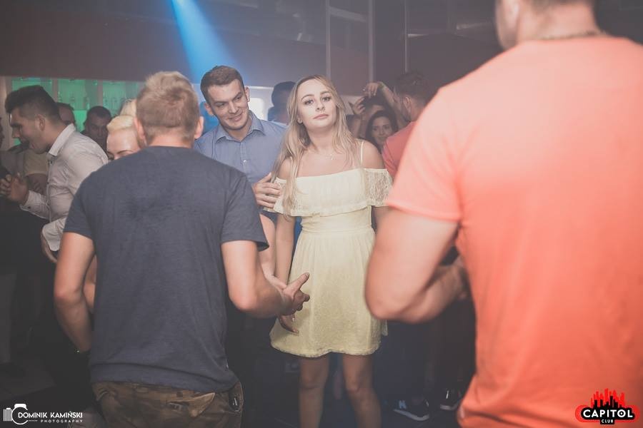 Single Party w Clubie Capitol Sypniewo [21.07.2018] - zdjęcie #54 - eOstroleka.pl