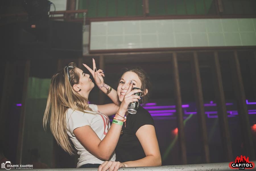 Single Party w Clubie Capitol Sypniewo [21.07.2018] - zdjęcie #56 - eOstroleka.pl