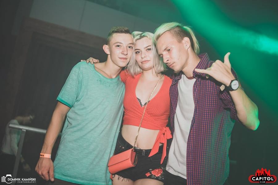 Single Party w Clubie Capitol Sypniewo [21.07.2018] - zdjęcie #64 - eOstroleka.pl