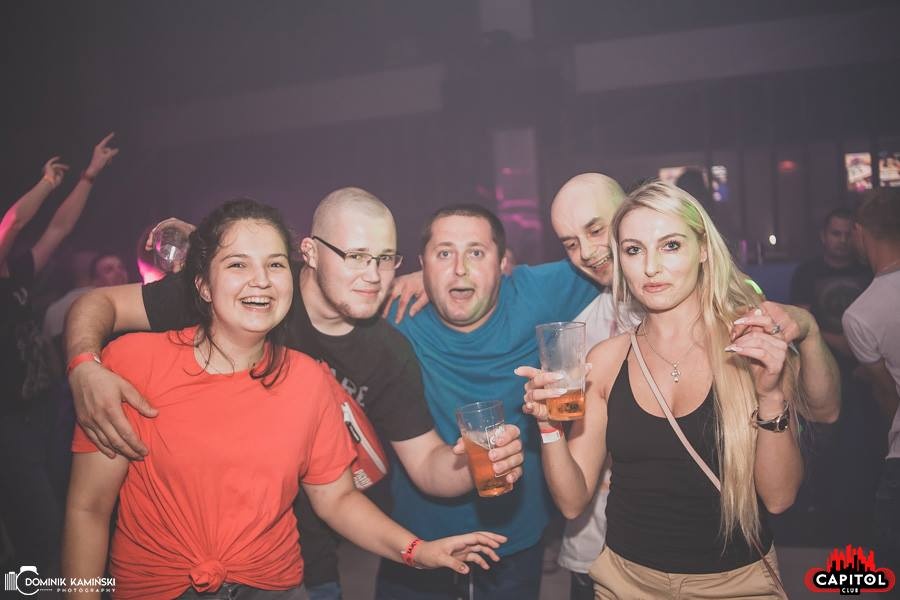Single Party w Clubie Capitol Sypniewo [21.07.2018] - zdjęcie #65 - eOstroleka.pl