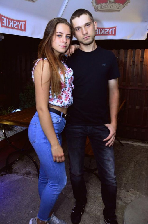 Markus P. w Clubie Ibiza Zalesie [21.07.2018] - zdjęcie #24 - eOstroleka.pl