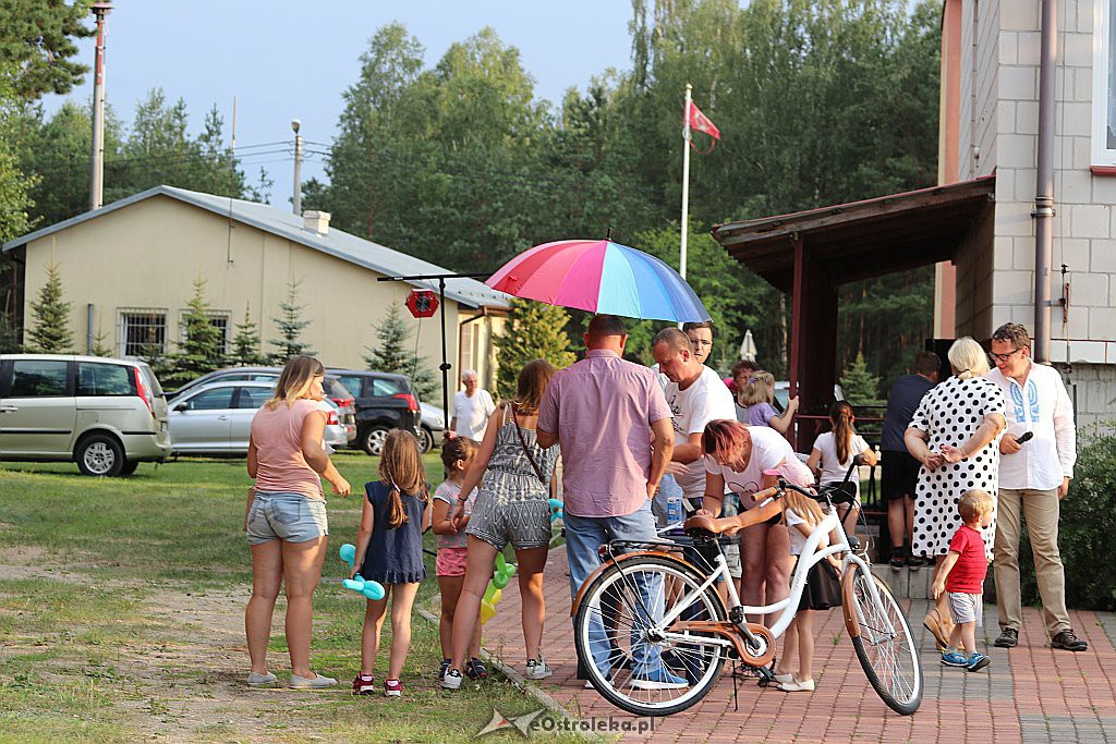 Piknik wiejski w Wachu [28.07.2018] - zdjęcie #21 - eOstroleka.pl