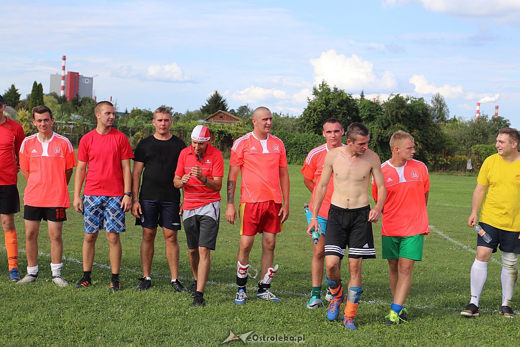 Mecz Samorząd vs Reszta Świata [05.08.2018] - zdjęcie #37 - eOstroleka.pl