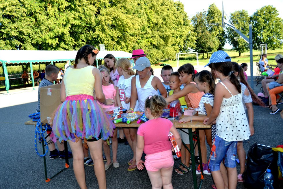 Festyn rodzinny w Lipnikach [04.08.2018] - zdjęcie #31 - eOstroleka.pl