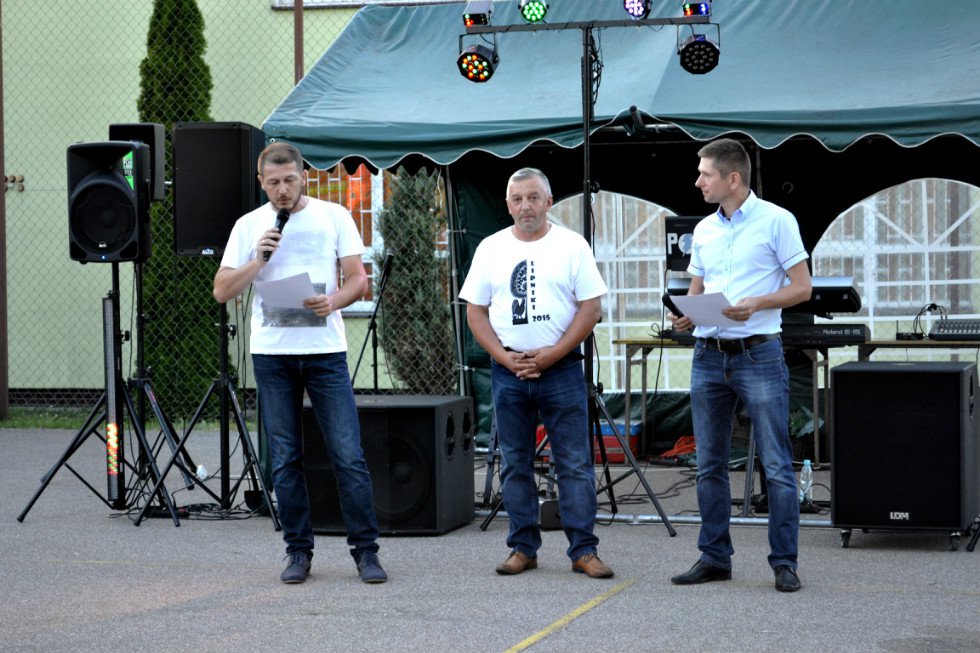 Festyn rodzinny w Lipnikach [04.08.2018] - zdjęcie #49 - eOstroleka.pl