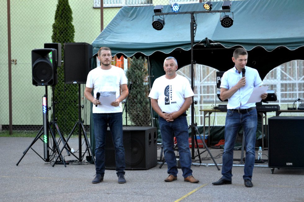Festyn rodzinny w Lipnikach [04.08.2018] - zdjęcie #50 - eOstroleka.pl