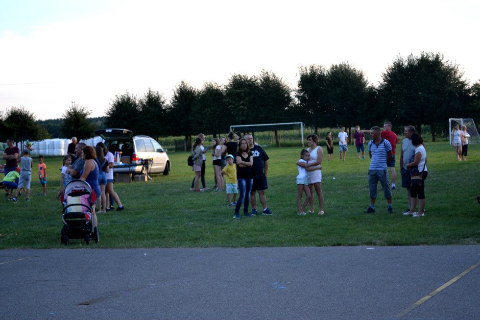 Festyn rodzinny w Lipnikach [04.08.2018] - zdjęcie #52 - eOstroleka.pl