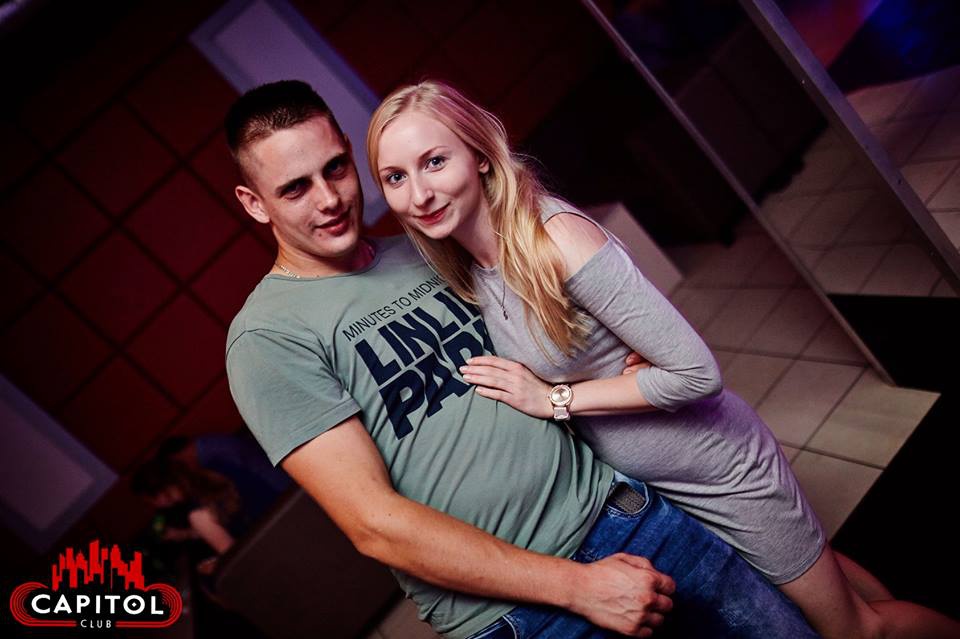 Janusz & Grażyna Typowi Party w Clubie Capitol Sypniewo [04.08.2018] - zdjęcie #6 - eOstroleka.pl