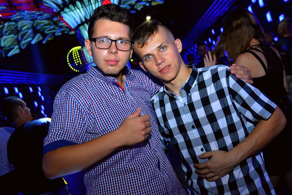 Piana Party w Clubie Capitol Sypniewo [04.08.2018] - zdjęcie #3 - eOstroleka.pl