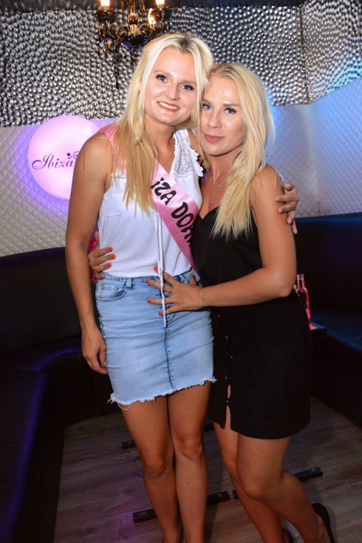 Piana Party w Clubie Capitol Sypniewo [04.08.2018] - zdjęcie #21 - eOstroleka.pl