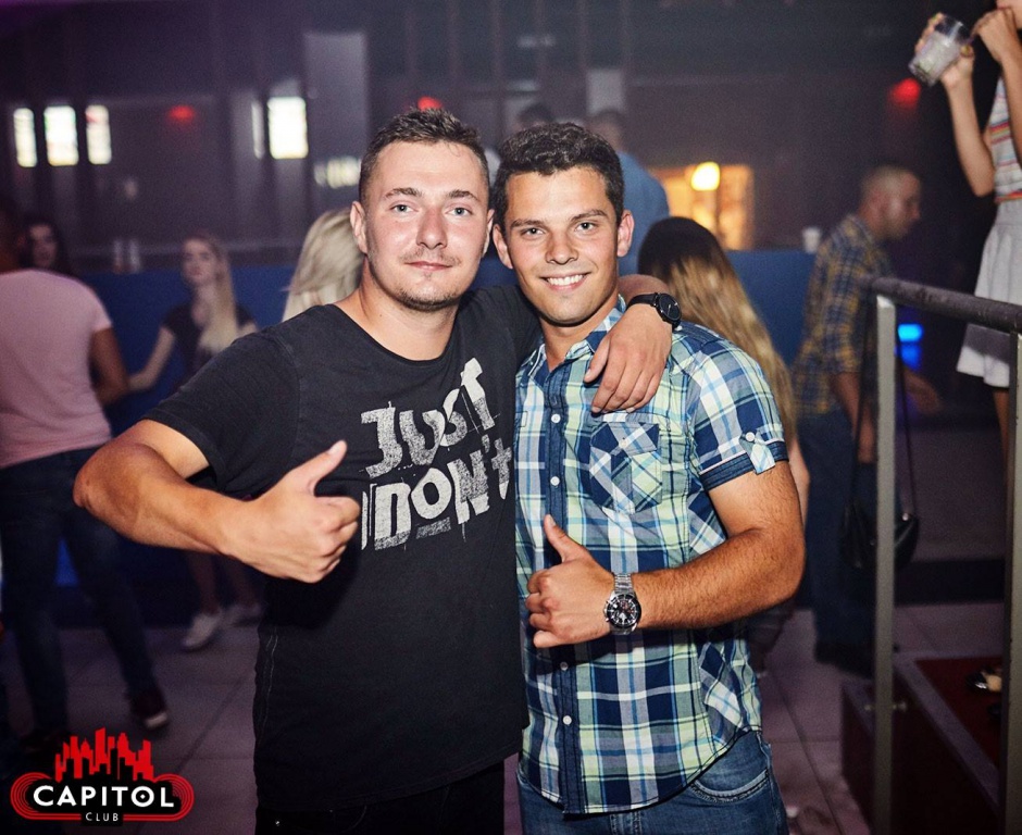 Latino Night w Clubie Capitol Sypniewo [11.08.2018] - zdjęcie #22 - eOstroleka.pl