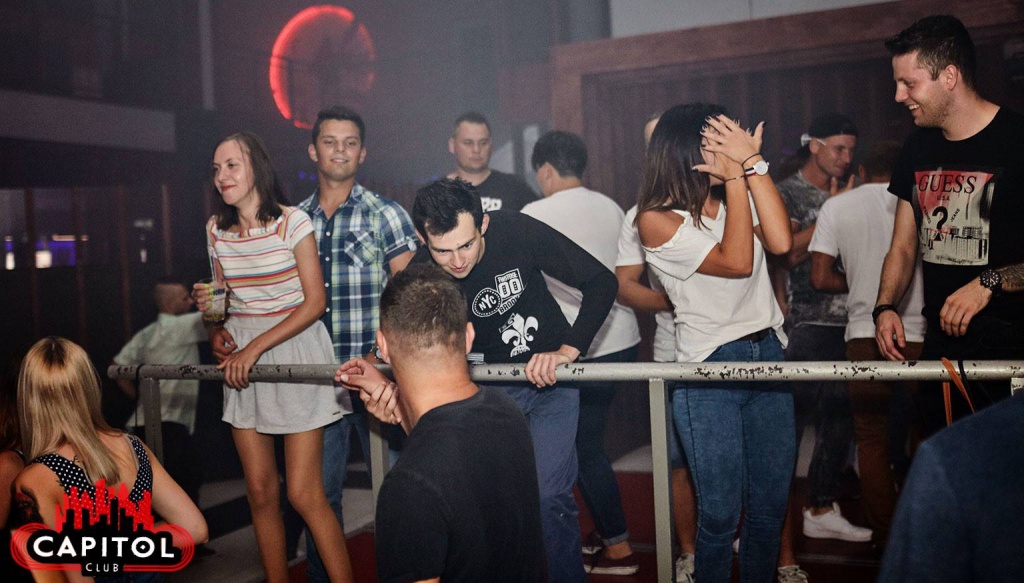 Latino Night w Clubie Capitol Sypniewo [11.08.2018] - zdjęcie #25 - eOstroleka.pl