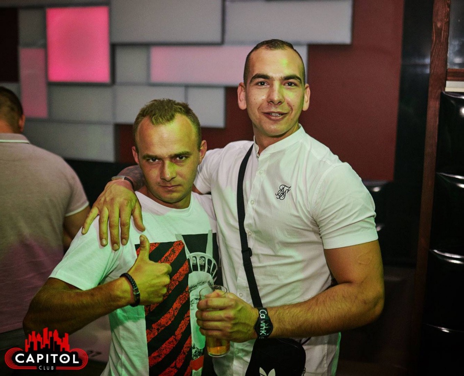 Latino Night w Clubie Capitol Sypniewo [11.08.2018] - zdjęcie #27 - eOstroleka.pl