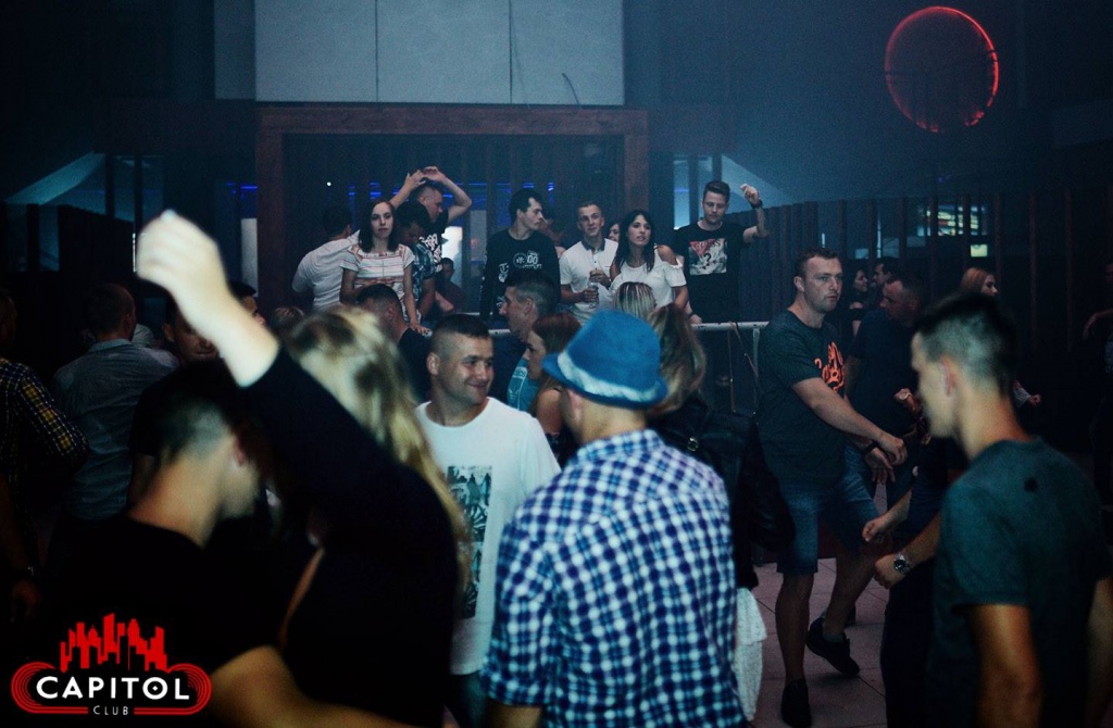 Latino Night w Clubie Capitol Sypniewo [11.08.2018] - zdjęcie #36 - eOstroleka.pl