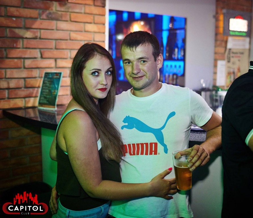 Latino Night w Clubie Capitol Sypniewo [11.08.2018] - zdjęcie #42 - eOstroleka.pl