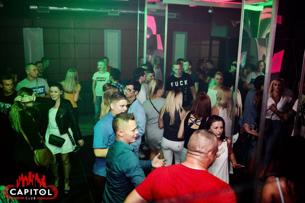 Latino Night w Clubie Capitol Sypniewo [11.08.2018] - zdjęcie #45 - eOstroleka.pl