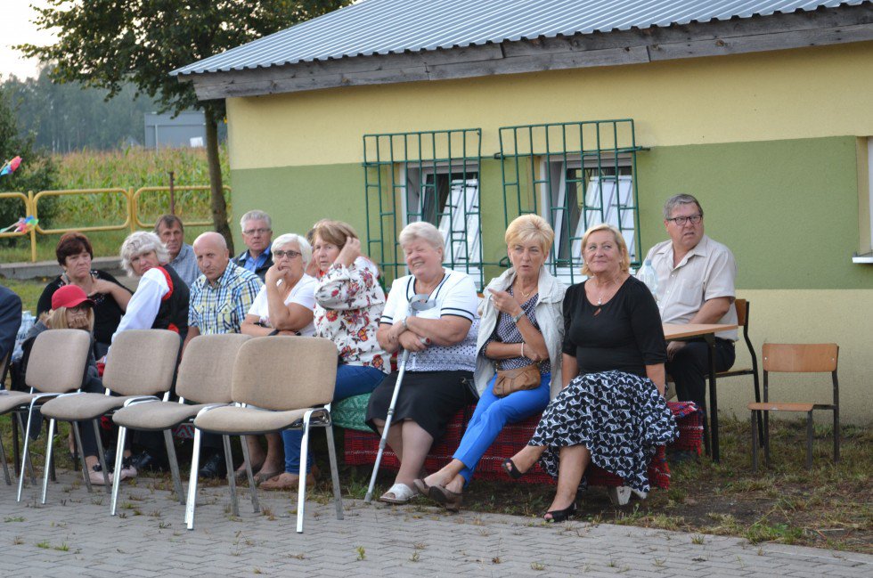 Festyn wiejski w Babie [11.08.2018] - zdjęcie #6 - eOstroleka.pl
