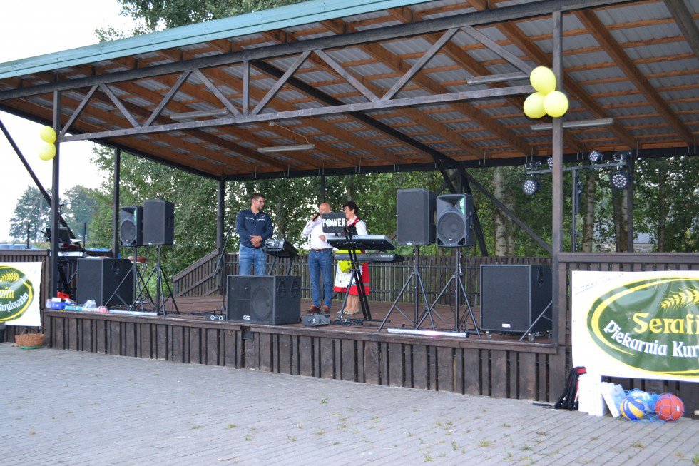 Festyn wiejski w Babie [11.08.2018] - zdjęcie #13 - eOstroleka.pl