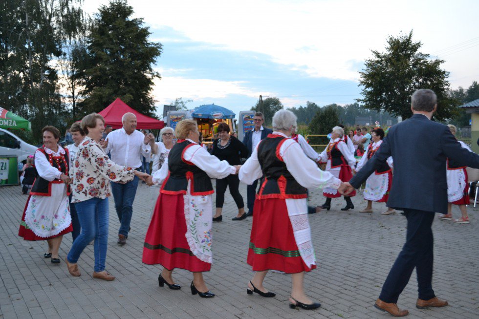 Festyn wiejski w Babie [11.08.2018] - zdjęcie #25 - eOstroleka.pl