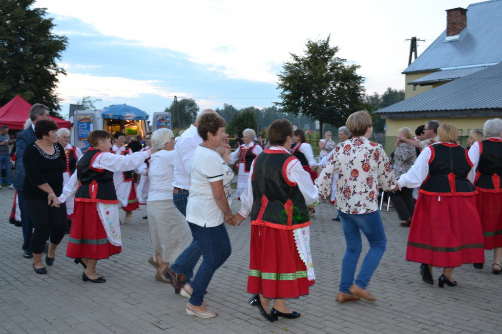 Festyn wiejski w Babie [11.08.2018] - zdjęcie #26 - eOstroleka.pl
