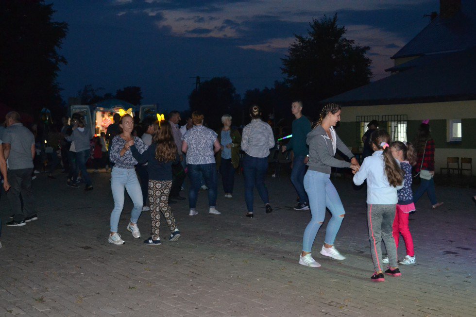 Festyn wiejski w Babie [11.08.2018] - zdjęcie #43 - eOstroleka.pl