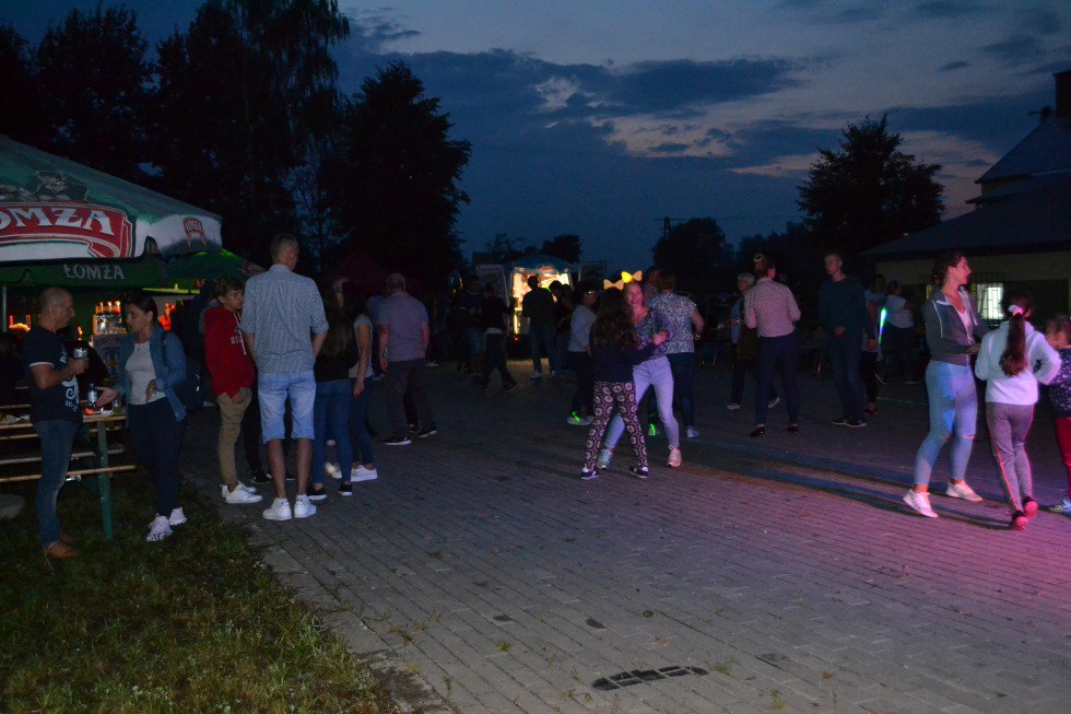 Festyn wiejski w Babie [11.08.2018] - zdjęcie #44 - eOstroleka.pl