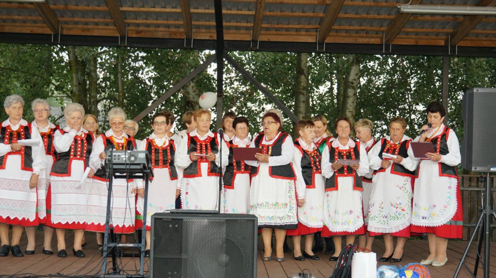 Festyn wiejski w Babie [11.08.2018] - zdjęcie #48 - eOstroleka.pl