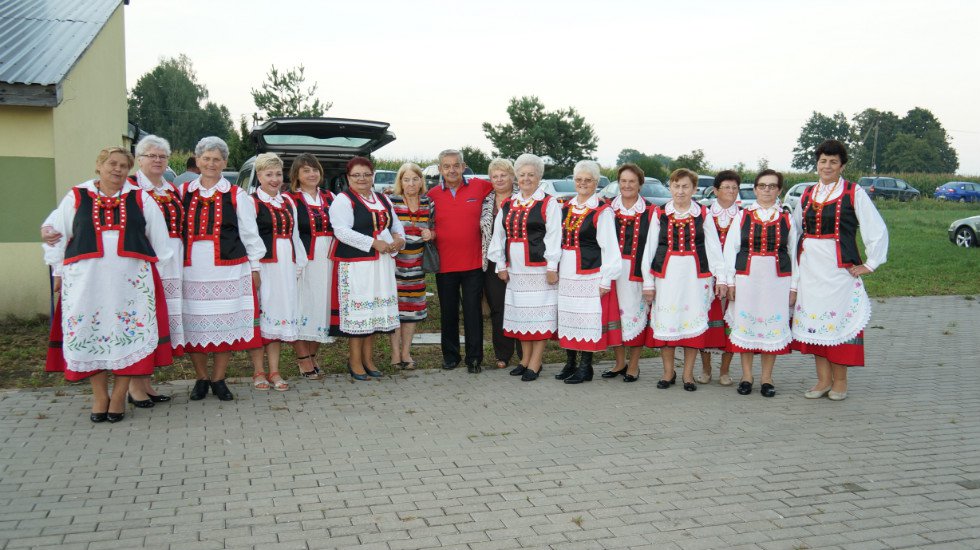 Festyn wiejski w Babie [11.08.2018] - zdjęcie #52 - eOstroleka.pl