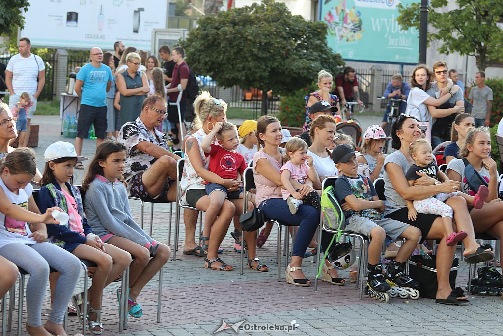 Ostrołęka Pełna Boga - spektakl dla dzieci [14.08.2018] - zdjęcie #4 - eOstroleka.pl