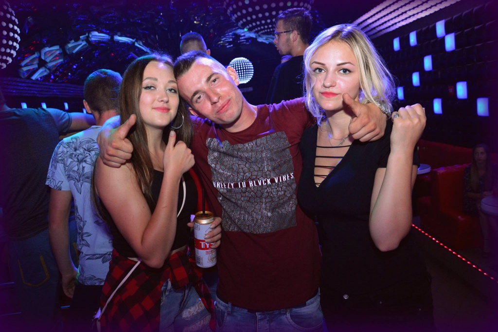 Prisioners Show w Clubie Ibiza Zalesie [16.08.2018] - zdjęcie #20 - eOstroleka.pl