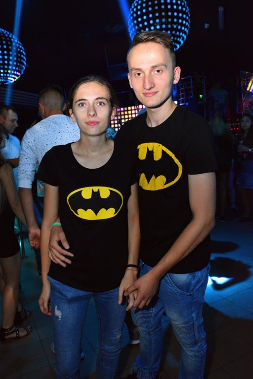Prisioners Show w Clubie Ibiza Zalesie [16.08.2018] - zdjęcie #22 - eOstroleka.pl