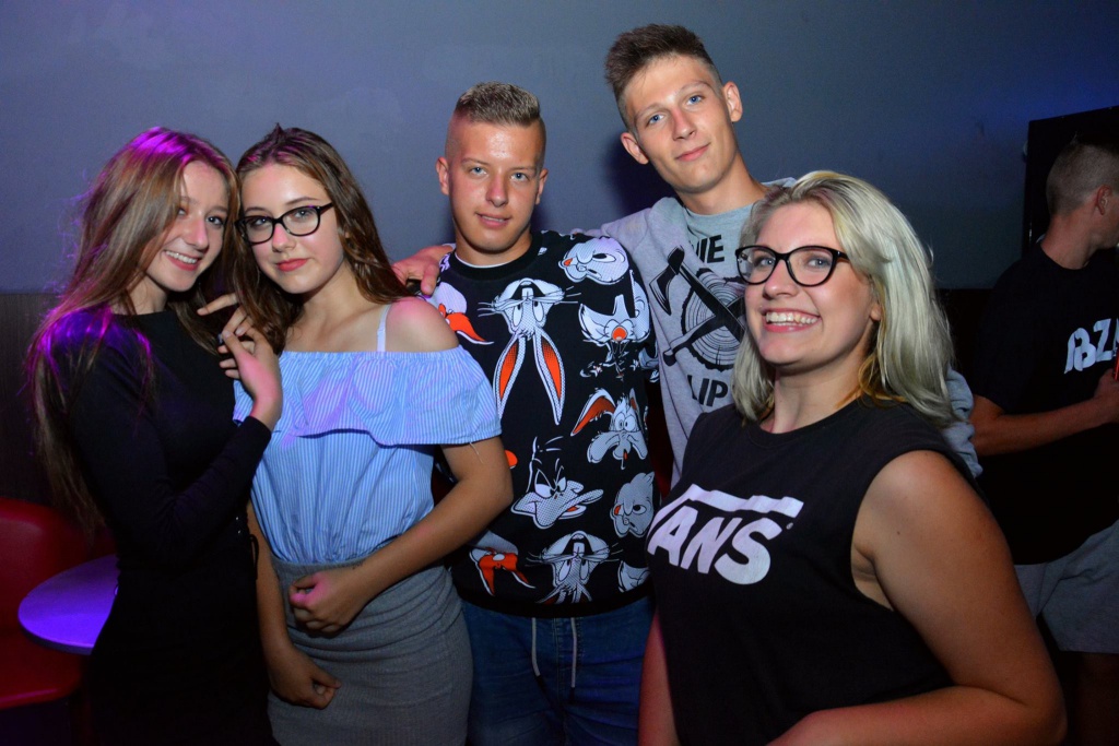 Prisioners Show w Clubie Ibiza Zalesie [16.08.2018] - zdjęcie #46 - eOstroleka.pl