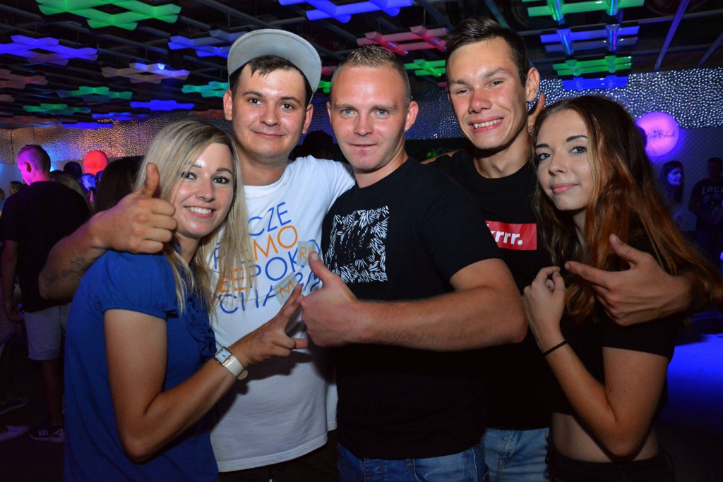 Prisioners Show w Clubie Ibiza Zalesie [16.08.2018] - zdjęcie #57 - eOstroleka.pl