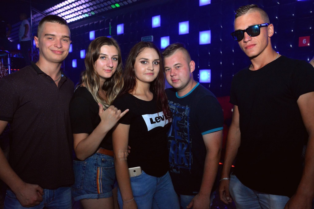 Prisioners Show w Clubie Ibiza Zalesie [16.08.2018] - zdjęcie #59 - eOstroleka.pl