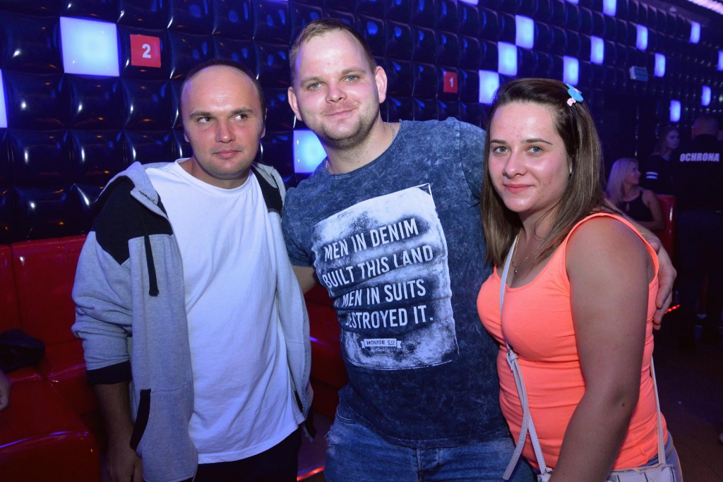 Prisioners Show w Clubie Ibiza Zalesie [16.08.2018] - zdjęcie #61 - eOstroleka.pl