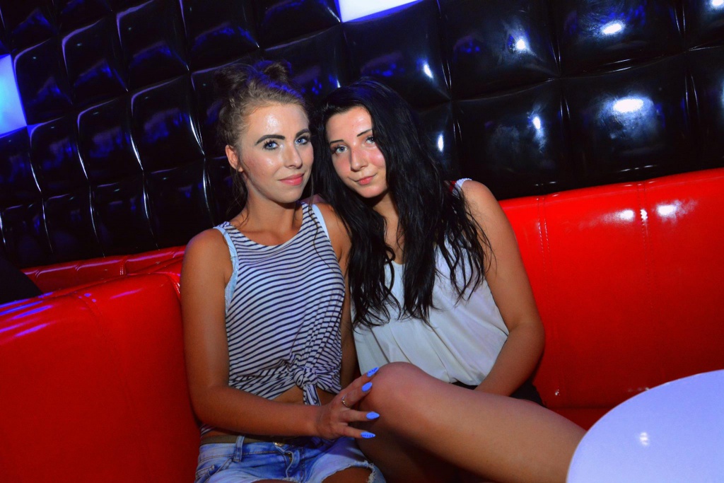 Prisioners Show w Clubie Ibiza Zalesie [16.08.2018] - zdjęcie #65 - eOstroleka.pl