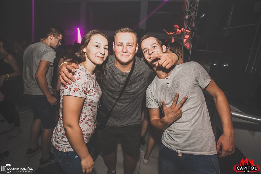 Smolasty w Clubie Capitol Sypniewo [14.08.2018] - zdjęcie #8 - eOstroleka.pl