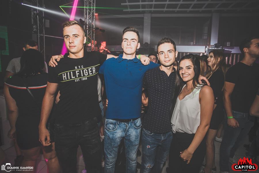 Smolasty w Clubie Capitol Sypniewo [14.08.2018] - zdjęcie #13 - eOstroleka.pl